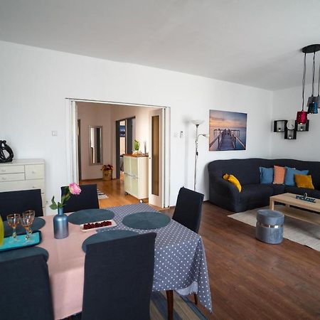 Sea Lover Apartment Zadar Exterior photo