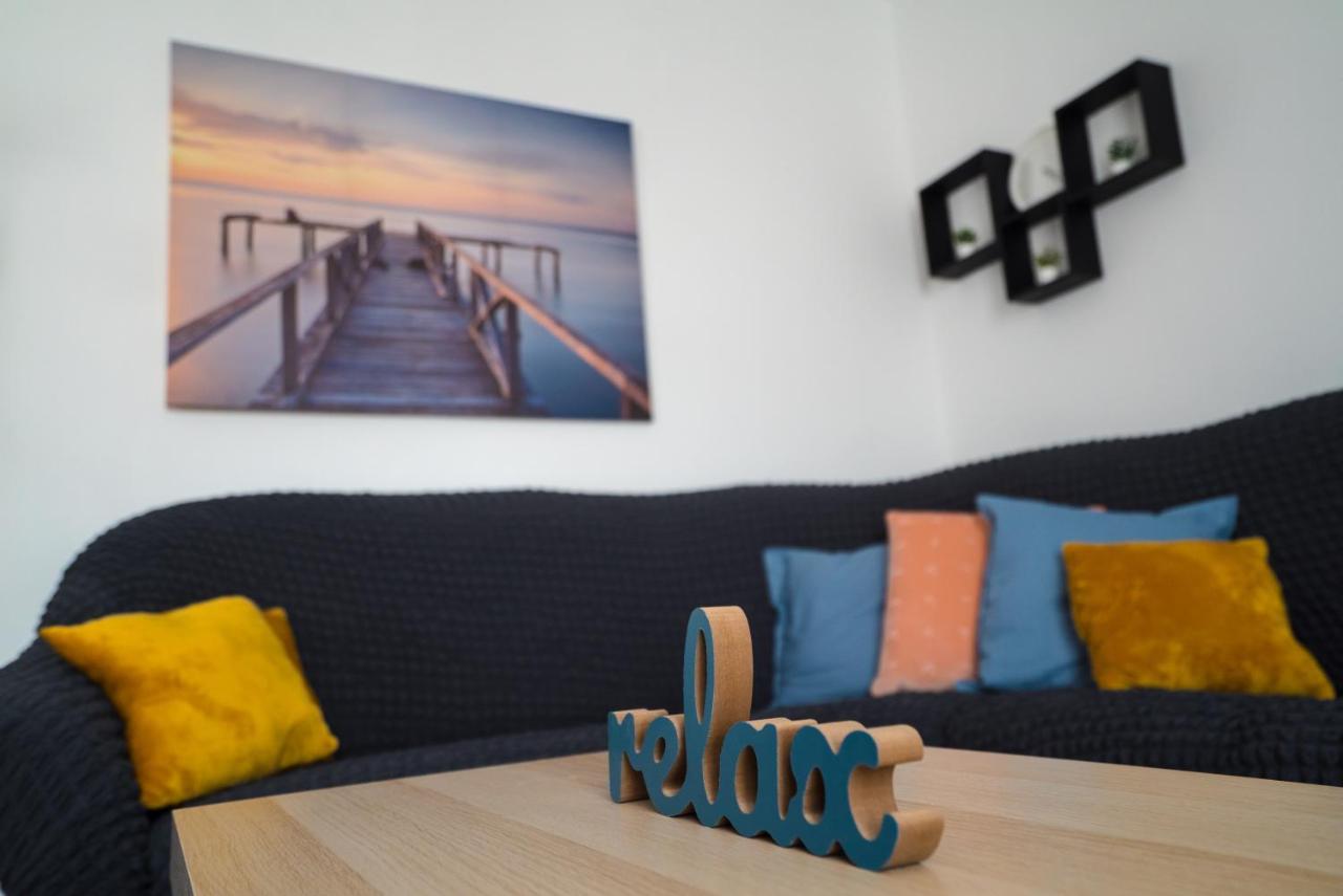 Sea Lover Apartment Zadar Exterior photo