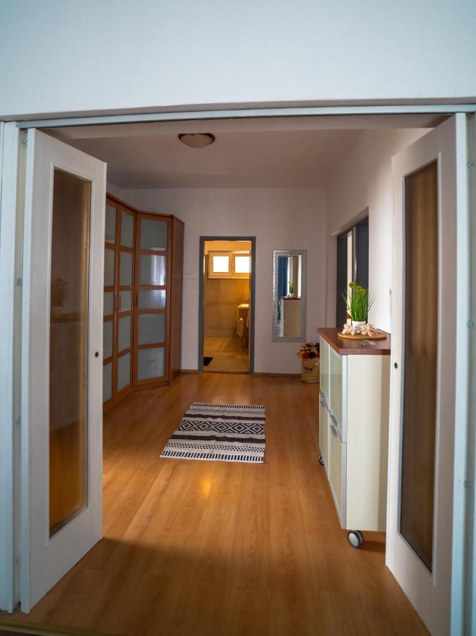 Sea Lover Apartment Zadar Exterior photo