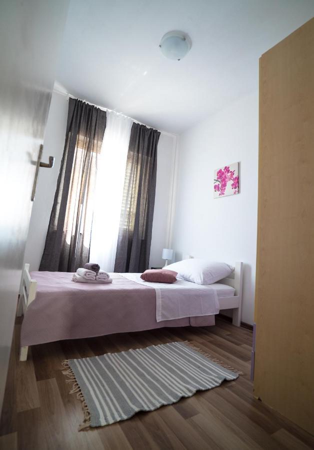 Sea Lover Apartment Zadar Exterior photo